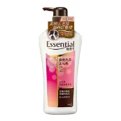 *COIN BABY*全新逸萱秀Essential 瞬效亮澤去毛燥洗髮乳 瞬效水潤易潔淨洗髮乳 瞬效美型抗亂翹洗髮乳