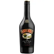 【酒條通】愛爾蘭貝禮詩甜奶酒700ml