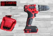 CAN TA 肯田 CT-518 20V 震動電鑽