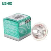 日本USHIO EKE 21V 150W 光學燈泡