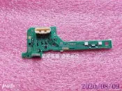 索尼KD-43/49X8300C/55/65X9000C/X8500C遙控接收板1-894-388-11