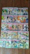自有書-微憂青春日記1-26完