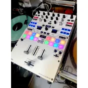 Pioneer DJM-S9 專業競技型雙軌DJ混音器 Serato / Rekordbox / VDJ / DVS
