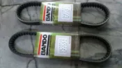 日本 BANDO 阪東強化皮帶 BWS 新勁戰 三代勁戰 125 雷霆 150 G6 58半 61缸 63缸 改缸用