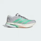 【摩曼頓 Momentum】ADIDAS ADIZERO BOSTON 13 W 女 跑步鞋 KH8867