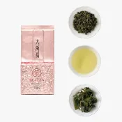 【天下第一好茶】大禹嶺88K 150g - 青鴻香 霜氣清揚