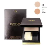 原裝正品🌈附提袋 新版 TOM FORD TF 星光蜜粉餅 定妝蜜粉餅 粉餅9g 附粉刷