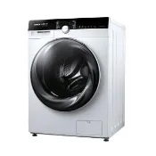 【SANLUX 台灣三洋】12KG洗脫烘變頻滾筒洗衣機(AWD-1270MD)