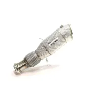 (店+)MACH5 BMW G20 G21 G22 G23 G26 320i 330i 420i O/GPF 高流量直通 排氣管
