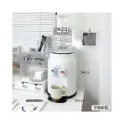 (店+)✨創新工藝✨飲水機台式小型桶裝家用桌面直飲機可愛學生宿舍礦泉水迷你出租屋