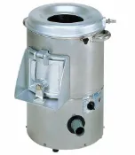 Metis CHUBU 中部 HP-10N 削馬鈴薯機 馬鈴薯 去皮機 商用 營業用 業務用 咖哩 備料 餐飲設備 日本代購