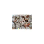 (店+)【蝦鮮生蟹小姐】帆立貝熟 50/60 4S  1kg/包