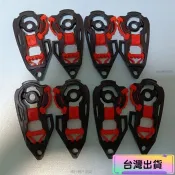 臺灣熱賣🏍AGV頭盔卡扣底座 AGV k1 k3Sv k5底座鏡片固定 捷凱316/902卡扣 副廠配件