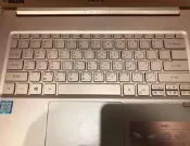  宏基 ACER Swift5-52T-51AA 鍵盤膜 14吋筆電 鍵盤保護膜  SF514-52T-51AA