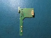 拆機良品 新力 SONY KD-49X9000E   遙控接收板  NO.138