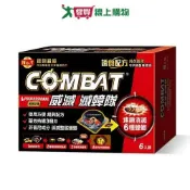 愛買線上購物 威滅滅蟑隊4.5gx6入【愛買】