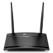 【蝦皮直營】TP-LINK TL-MR100 V2 N300 4G LTE 無線 路由器 300Mbps 現貨 廠商直送