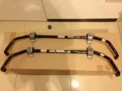 ☆阿勳汽車零件☆~F10 M5 F06 F12 F13 M6 前防傾桿~ F10 F11 F12 F13等其他車系可升級
