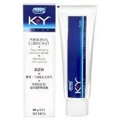 【Durex 杜蕾斯】KY水溶性潤滑液1入(100g)