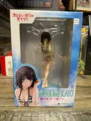 GSC 路人女主的養成方法 Fine 加藤惠 泳裝 動畫Ve