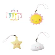 荷蘭 A little lovely company 療癒童趣吊飾 多款可選