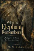 Kobo What the Elephant Remembers