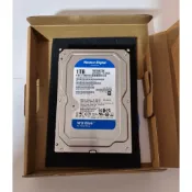 WD 威騰 WD10EZEX 1T硬碟 PC HDD 裸裝新品