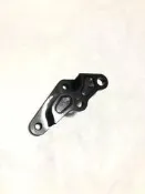 ◎歐叭小舖◎ VJR125 brembo 對四 200mm 卡鉗座 VJR 125 200MM 前碟 專用 卡鉗座 卡前