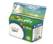 INSC 副墨 LiDex CANON PG-740XL_GT【原廠公司貨】