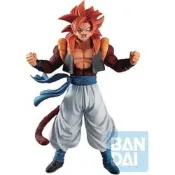 (店+)【BANDAI 萬代】BANDAI萬代Spirits 一番賞 七龍珠VS全集超C賞 超級賽亞人4悟基塔 手辦