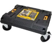 (店+)【DEWALT 得偉】變形金剛系列專用推車底座(DWST 17889)