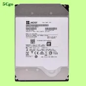 5Cgo【代購七天交貨】HGST/日立 HUH721010ALE600 10TB 3.5寸企業級氦氣伺服器監控硬碟桌電錄像機NAS