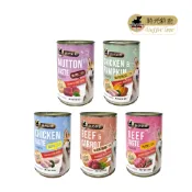 【時光鮮廚 】MIT犬罐 牛肉/雞肉/羊肉/牛肉紅蘿蔔/雞肉南瓜-410g