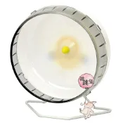 跳跳兔➡日本 超靜音培林轉輪 25cm  SANKO WILD 麗利寶 滾輪 跑輪  U19