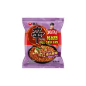 【蝦皮直營】韓國 農心 辛炒麵 130g/包 泰式酸辣味 泡麵 快煮麵 辛拉麵 炒泡麵