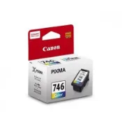 🤘OA小舖🤘 含稅 Canon 原廠盒裝 黑色 彩色 墨水匣CL-746XL PG-745 原廠公司貨 適用 MG307