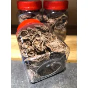 甜菊梅，酸梅，罐裝。