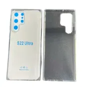 (店+)三星S22 S22+ S22 Ultra 氣墊空壓殼 三星S22 S221+ S22 Ultra 防摔殼 S22保護套