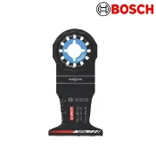 民權橋電子生活百貨 BOSCH博世 魔切機配件 AIZ 45 AIT 超耐久碳化鎢金屬穿刺鋸片 切割鋸片 金屬 Starlock