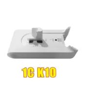 貓與鼠百貨店 適用小米米家dreame 掃地機吸塵器替換電池1C K10 可充電25.2V