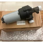賓士 w210 w202 r129 r230 循環熱水沯 輔助冷卻沯 熱水閥沯浦 馬達A0018353564