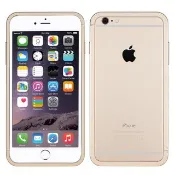 AluFrame 精緻鋁框iPhone6 Plus/6s Plus金色