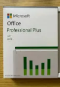 三和電腦配件店 微軟Office 2024專業增強版 正版授權永久使用 官網激活 含彩盒U盤序號卡 中英文雙語版【微軟批發零售】