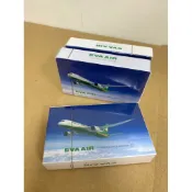 《全新》長榮撲克牌-未拆封
