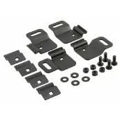 『晟大皮卡』ARB Base Rack Recovery Board Holder 平盤車頂架 - 脫困板支架（配件）