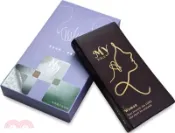 【三民網路書店】My聖經-和合本(口袋袖珍金潮女款) 作者：真哪噠