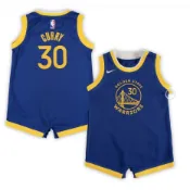 NBA Nike 金州 勇士隊 包屁衣 Stephen Curry 30號 科瑞 Golden States