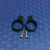 VJR RS CUXI MANY 前叉 塑膠 束環（DY GJMS 適用）內徑36mm以上