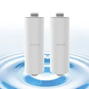 綠野春風百貨場 【現貨】Kohler Exhale 沐浴軟水過濾器濾芯2入