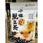 隔日到貨、黑豆茶包、十勝黑豆茶、日本北海道、北海道